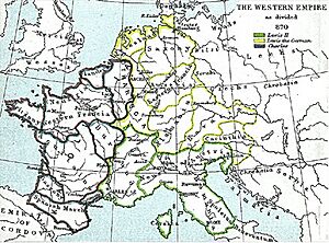 Archivo:Western Empire-Europe870