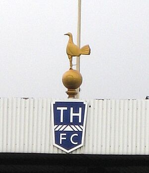 Archivo:White Hart Lane Jan 2008