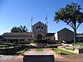 Will Rogers Museum