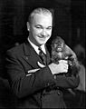 William Boyd 1931