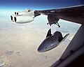 X-38-jettisoned