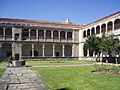 Ávila. Monasterio de Santo Tomás 13
