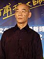 2008TaipeiGameShow Day2 DigitalContentForum Yoshiyuki Tomino