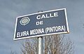 2021-03-27 Calle Elvira Medina