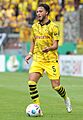 2023-08-12 TSV Schott Mainz gegen Borussia Dortmund (DFB-Pokal 2023-24) by Sandro Halank–134