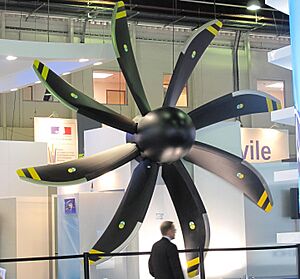 Archivo:A400M Propeller (Hamilton-Sundstrand)