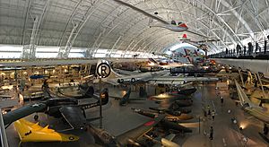 Archivo:Air and Space Museum South Hall