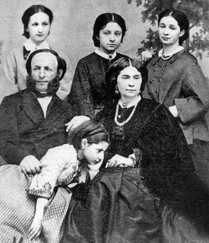 Archivo:Aivazovsky wife and daughters