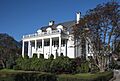 Alaska Governors Mansion 0778