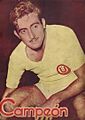 Alberto Terry 1950