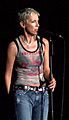 Annie lennox nemahziz
