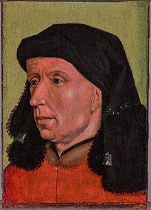 Anonymous - Portrait of a Musician, 64.54.jpg