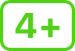 Archivo:Apple rating 4+