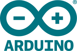 Arduino Logo Registered.svg