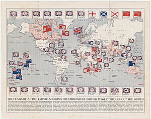 Archivo:Arthur Mees Flags of A Free Empire 1910 Cornell CUL PJM 1167 01 (Reddit source)
