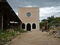 Aula capitular del Convent de Sant Doménec de Xàtiva