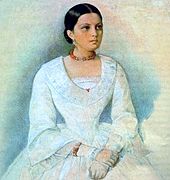 Archivo:Avdotya Panaeva