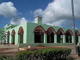 Ayuntamiento de Calotmul.jpg