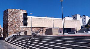 Archivo:Badajoz - Museo de la Ciudad Luis de Morales 1