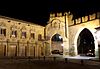 Baeza - Puerta de Jaén y Arco de Villalar 5.jpg