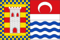 Bandera de La Torre de Esteban Hambrán.svg