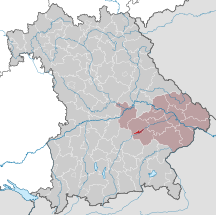 Bavaria LA (town).svg