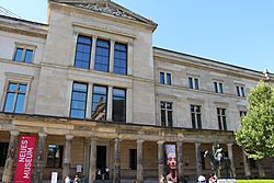 Archivo:Berlin - Neues Museum (1)