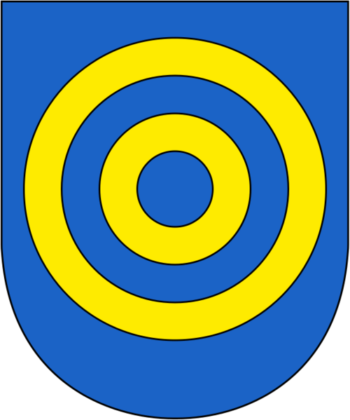 Berlingen Wappen