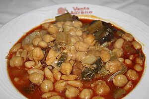 Archivo:Berza-con-pringa-restaurante-venta-aurelio-chipiona