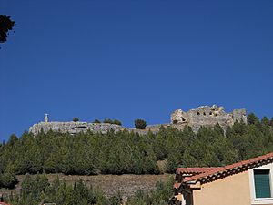 Archivo:Beteta castillo