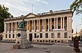 Biblioteca Raczynski, Poznan, Polonia, 2014-09-18, DD 45