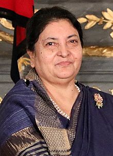 Bidhya Devi Bhandari in 2019.jpg