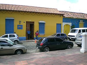 Archivo:Bigott Foundation