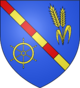 Blason ville fr Pargny-Filain (Aisne).svg