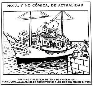Archivo:Boada viñeta ABC 14 diciembre 1905