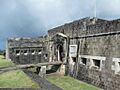 Brimstone Hill Fortress (49926707157)