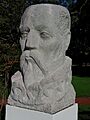 Busto de Miguel de Cervantes