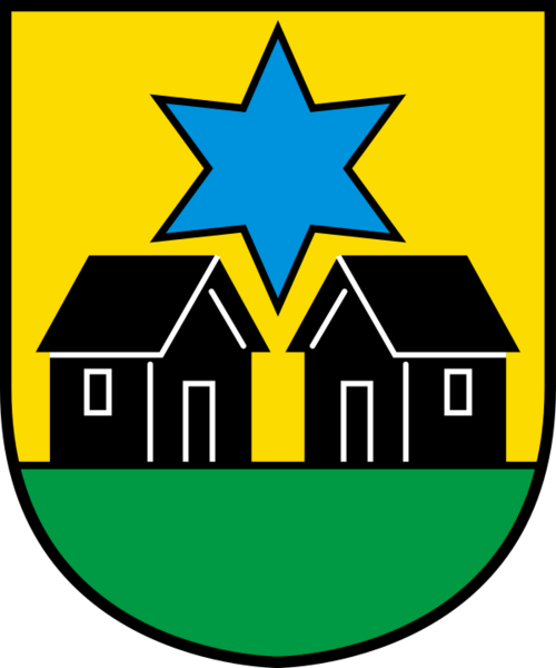 CHE Schwarzhäusern COA