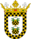 COA Rodrigo Pacheco y Osorio.svg