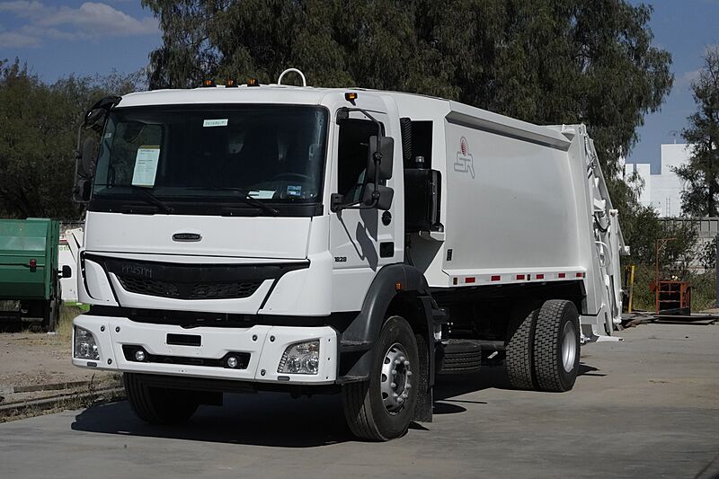 CamiondeBasura