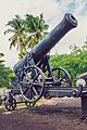 Canons de la maison des gouverneurs