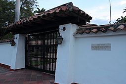 Archivo:Casa Museo Del General Santander Cúcuta