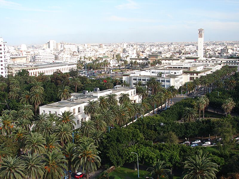 Casablanca (5281127436)
