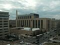 Central Heating Plant, 325 13th St. SW SW