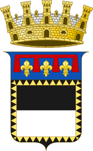 Cesena-Stemma (Ufficiale)