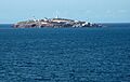 Chafarinas desde cabo de Agua (2)