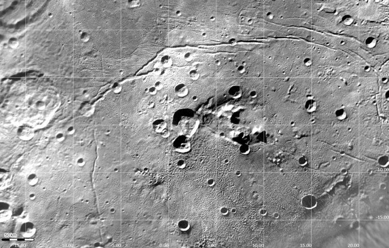 Charon Kirk Clarke