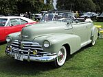 Chevrolet Fleetmaster cabriolet ca 1948.jpg