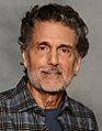 Chris Sarandon July 2017