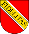 Coat of arms de-bw Karlsruhe